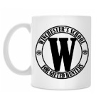 Классическая кружка Winchester's School