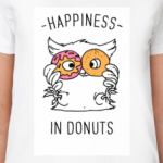 Owl Donuts