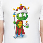 Добрый Черепашонок Король