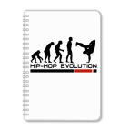 Hip-Hop Evo