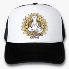 Кепки Trucker