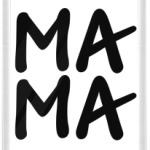 Мама