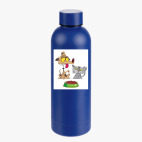 Термобутылка