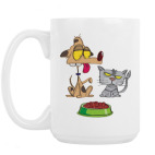 Кружка 420 мл