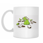 Кружка 330 мл