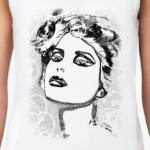 Красота спасет мир