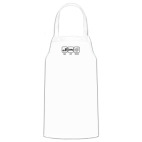 Кухонный фартук