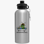 Спортивная бутылка