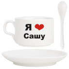 Кофейный набор