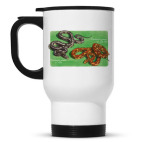 Кружка-термос