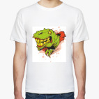 Динозавр тирекс