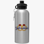 Спортивная бутылка