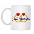 Кружка 330 мл