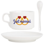 Кофейный набор