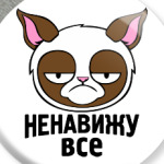 Ненавижу все.