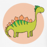 Динозаврик