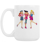 Кружка 420 мл