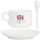 Кофейный набор