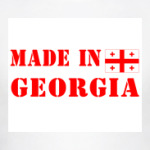 Made in Georgia