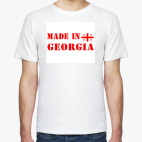 Made in Georgia