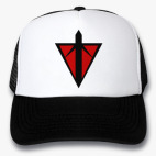 Кепки Trucker