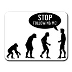 Коврик для мыши Evolution
