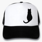 Кепки Trucker
