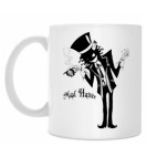 Безумный Шляпник