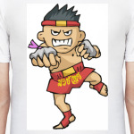 Тайбоксер Заряженный