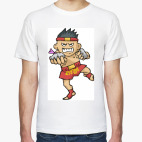 Тайбоксер Заряженный