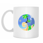 Кружка 330 мл