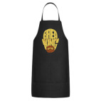 Кухонный фартук