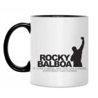 Рокки Бальбоа