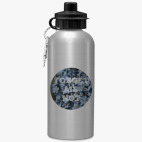 Спортивная бутылка