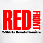Red Front Logo