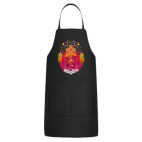 Кухонный фартук