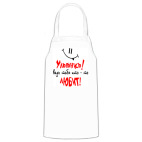 Кухонный фартук