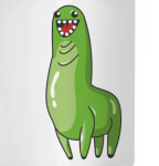 Чок-чок Лыба лань