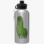 Спортивная бутылка