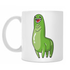 Кружка 330 мл