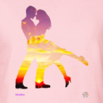 Любящая пара