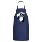 Кухонный фартук