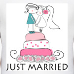 Just Married