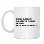 Кружка 330 мл