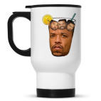 Кружка-термос