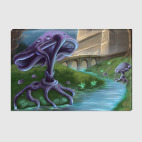 Фантастический пейзаж