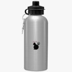 Спортивная бутылка