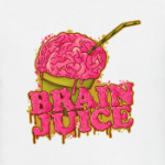 Brain Juice