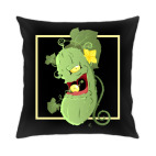 Мистер Огурчик