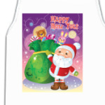 Весёлый Дед Мороз